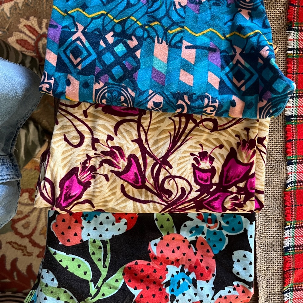 LuLaRoe leggings